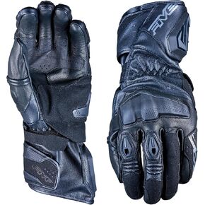 RFX4 EVO Motorcycle Gloves for Men - Racing and Riding Gloves for Motorcycle, BMX, ATV and More