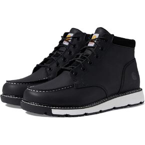 Carhartt Millbrook 5" Moc Soft Toe Wedge Boot