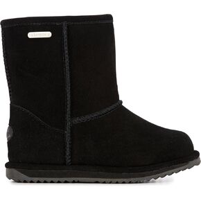 EMU Australia Brumby Lo Kids Wool Waterproof EMU Boots
