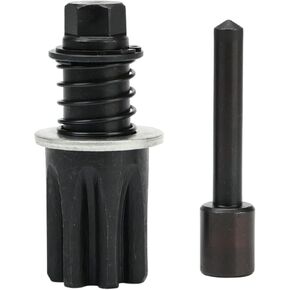 jdg820 Deere Engine Turning Tool and Timing Set jde81-1 Jde81-4 4024 4039 4045 4239 Engines stanadyne