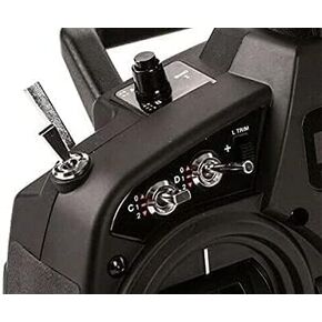 Replacement Switch 2 POS Long Round Stick for Spektrum DX6i DX6 DX7 DX7s DX8 DX9 in Saudi Arabia