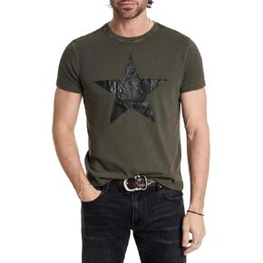 John Varvatos Men's Star Tee