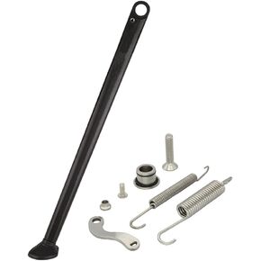 حامل جانبي للدراجة الترابية مع نوابض لـ XC XC-W XCR-W XC-F XCF-W EXC EXC-E EXC-R EXC-F لـ HUSQVARNA TE FE FX FE FS 125 150 200 250 300 350 400 450 500 505 530 2008 -2016 in Kuwait