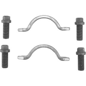 ACDelco Professional 45U0502 U-Joint Clamp Kit with Hardware