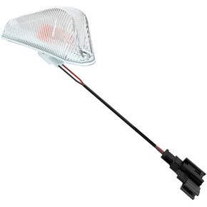 Mopar 68232472AC LAMP CAB