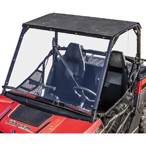 POLARIS® RANGER 150 - ROOF, WINDSHIELD, BACK PANEL KIT