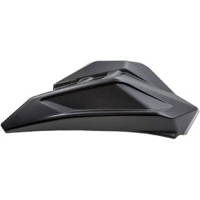 Can Am Maverick X3 Lh Rear Cage Trim Plastic Cover Oem New #705010335