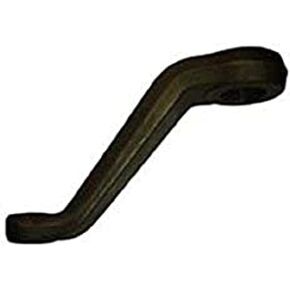 Rugged Ridge | Steering Pitman Arm, Power Steering, 4 Inch+ Lift | 18006.50 | Fits 1987-2006 Jeep Wrangler YJ/TJ