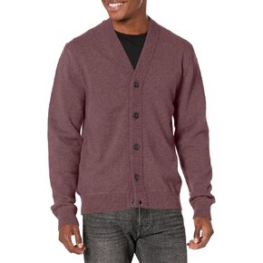 Paul Smith Men's Plain Cardigan