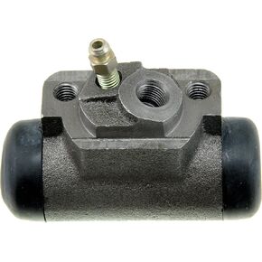 Dorman W37634 Rear Drum Brake Wheel Cylinder Compatible with Select Toyota Models