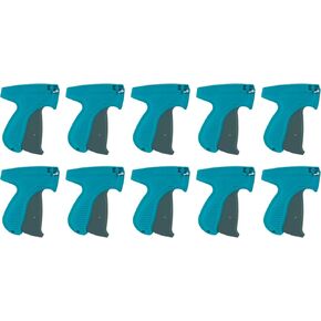 Swiftach Mark III Pistol Grip Tagging Tool – 10 Pack – Mark III 10651 Tagging Gun for Retail Tagging of Fabrics and Other Materials
