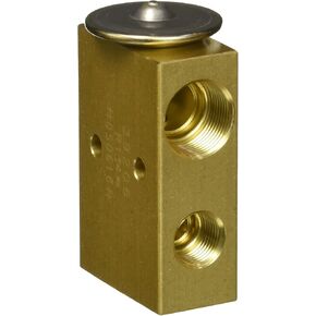 Four Seasons 39206 Block Type Expansion Valve Flange