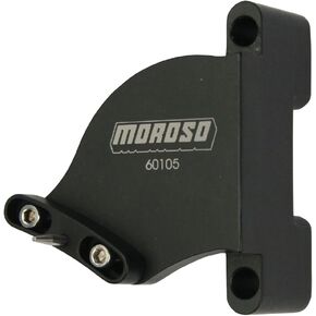 Moroso 60105 Small Block Chevy Timing Pointer, 6.375"