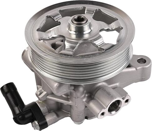 21-5495 مضخة توجيه جديدة متوافقة مع 2008-2012 هوندا أكورد l4 2.4L in Saudi Arabia