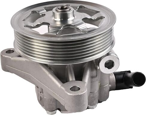 21-5495 مضخة توجيه جديدة متوافقة مع 2008-2012 هوندا أكورد l4 2.4L in Saudi Arabia