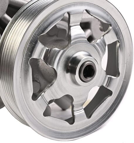 21-5495 مضخة توجيه جديدة متوافقة مع 2008-2012 هوندا أكورد l4 2.4L in Saudi Arabia