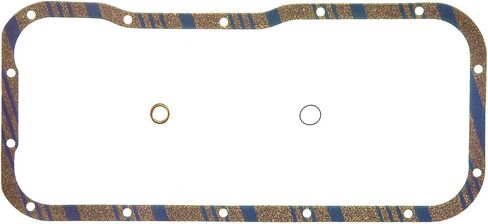 FEL-PRO OS 30619 C Oil Pan Gasket Set in Saudi Arabia