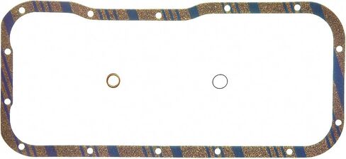 FEL-PRO OS 30619 C Oil Pan Gasket Set in Saudi Arabia