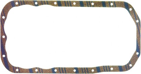 FEL-PRO OS 30467 C مجموعة حشية وعاء الزيت in Saudi Arabia