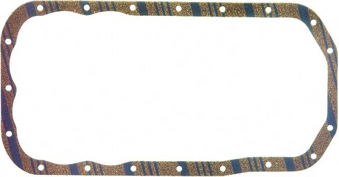 FEL-PRO OS 30467 C مجموعة حشية وعاء الزيت in Saudi Arabia