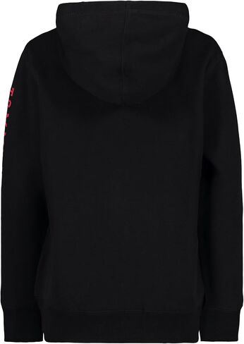 Tommy Hilfiger Boys' Long Sleeve Fleece Full Zip Hoodie in Saudi Arabia