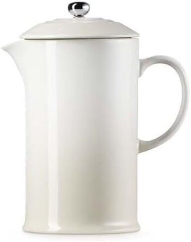 Le Creuset Stoneware French Press, 34 oz., Artichaut in Kuwait
