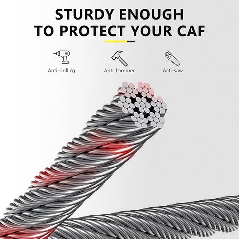 قفل عجلة القيادة العالمي من MaySpare، قفل حزام الأمان، جهاز مضاد للسرقة للسيارات، قوي ومتين، يناسب معظم السيارات والشاحنات وسيارات الدفع الرباعي وعربات الجولف in Kuwait