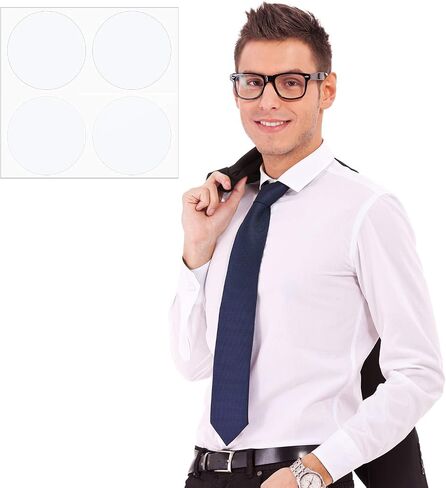 Syhood الرجال الحلمة الشريط الحلمة غطاء الحلمة الحرس المتاح فطائر اللحم مجموعة للعدائين in Kuwait