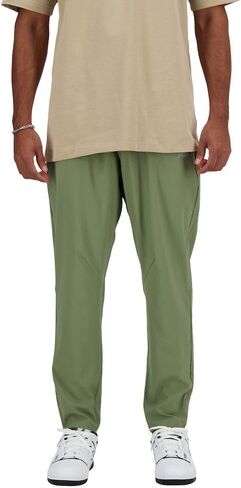 New Balance Men's Ac Tapered Pant 29" in Saudi Arabia
