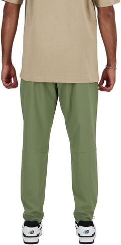 New Balance Men's Ac Tapered Pant 29" in Saudi Arabia