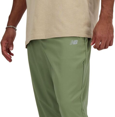 New Balance Men's Ac Tapered Pant 29" in Saudi Arabia