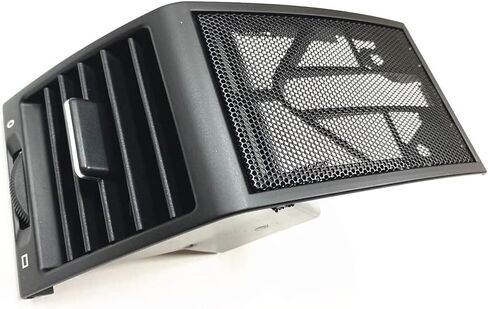 Right Instrument Panel Speaker Cover Air Vent For Mercedes-Benz G-Class,W463,G350d,G500,G55AMG,G550,G 63AMG 2003-2018 Replacement # 4636807408 4636803208 4636807417 (left vent) in Saudi Arabia