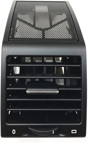 Right Instrument Panel Speaker Cover Air Vent For Mercedes-Benz G-Class,W463,G350d,G500,G55AMG,G550,G 63AMG 2003-2018 Replacement # 4636807408 4636803208 4636807417 (left vent) in Saudi Arabia