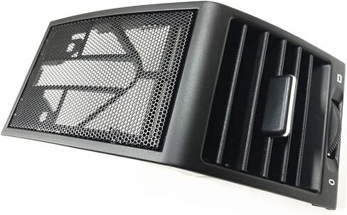 Right Instrument Panel Speaker Cover Air Vent For Mercedes-Benz G-Class,W463,G350d,G500,G55AMG,G550,G 63AMG 2003-2018 Replacement # 4636807408 4636803208 4636807417 (left vent) in Saudi Arabia
