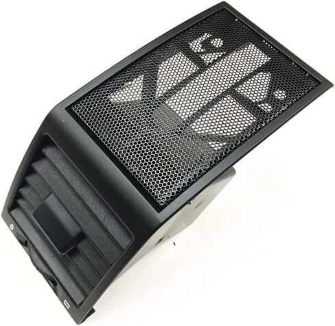 Right Instrument Panel Speaker Cover Air Vent For Mercedes-Benz G-Class,W463,G350d,G500,G55AMG,G550,G 63AMG 2003-2018 Replacement # 4636807408 4636803208 4636807417 (left vent) in Saudi Arabia