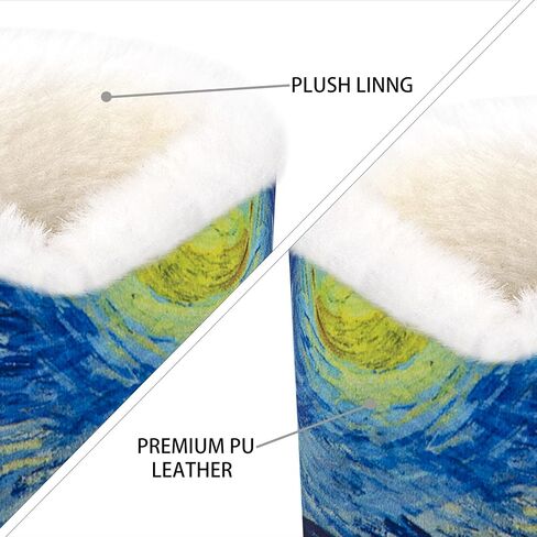 2 Styles Plush Fluffy Lined Anti-scratch Eyeglasses Holder Protective Glasses Stand Case in Saudi Arabia