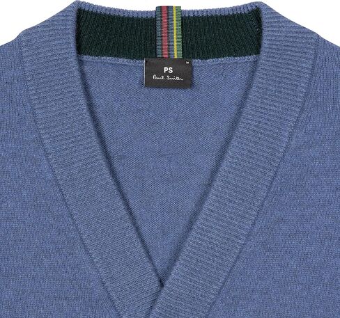 Paul Smith Men's Plain Cardigan in Saudi Arabia
