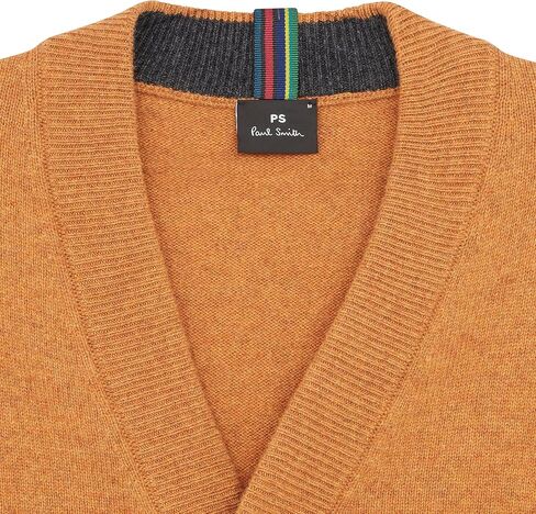 Paul Smith Men's Plain Cardigan in Saudi Arabia