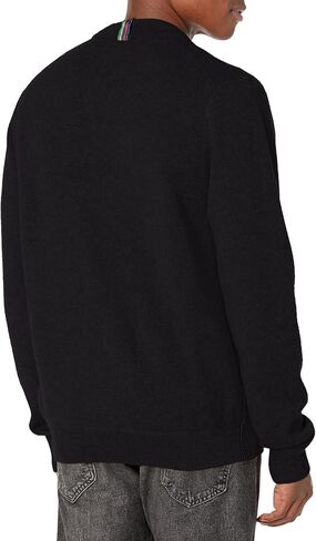 Paul Smith Men's Plain Cardigan in Saudi Arabia