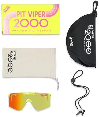 Pit Viper The 2000 Sunglasses in Saudi Arabia