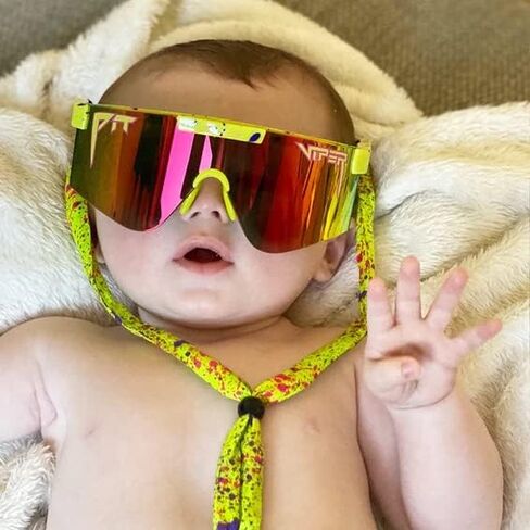 Pit Viper The 2000 Sunglasses in Saudi Arabia
