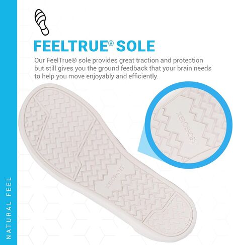 Xero Shoes Casual Walking Barefoot Men's Shoes | Dillon Classic Walking Shoes for Men | Zero Drop, Wide Toe Box, Minimalist in Saudi Arabia