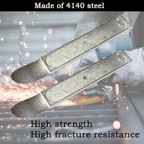أدوات إزالة لوحة القطع المسطحة، مجموعة أدوات إزالة لوحة السيارة، قطعتان in Kuwait