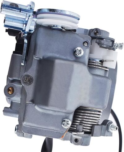 Smoothbore Carburetor HSR45 45mm Carb Replacement for EVO Twin Cam in Saudi Arabia