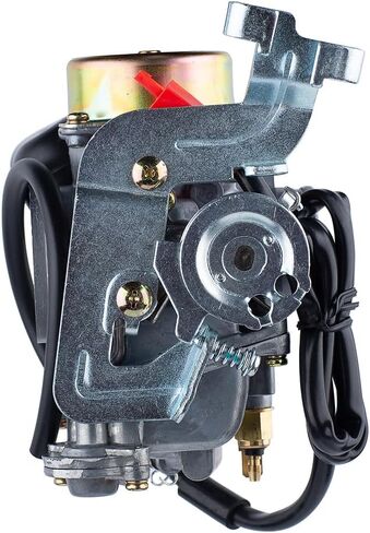 CVK 30 المكربن ​​30 مللي متر Carb ل GY6 150cc 200cc 250cc 260cc 300cc محرك المحرك ATV رباعية دراجات نارية دراجة نارية in Kuwait