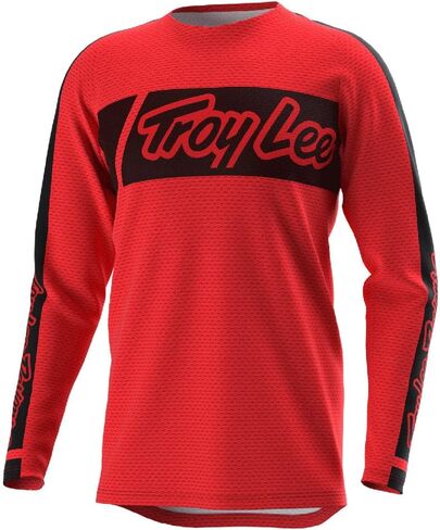 Troy Lee Designs Offroad Motocross Dirt Bike ATV Motorcycle Powersports Racing Jersey Shirt for Men, SE Pro Air in Saudi Arabia