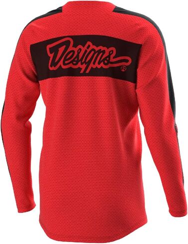 Troy Lee Designs Offroad Motocross Dirt Bike ATV Motorcycle Powersports Racing Jersey Shirt for Men, SE Pro Air in Saudi Arabia