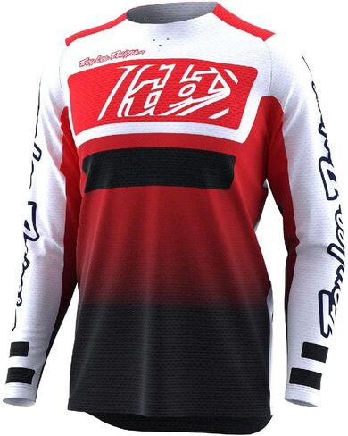 Troy Lee Designs Offroad Motocross Dirt Bike ATV Motorcycle Powersports Racing Jersey Shirt for Men, SE Pro Air in Saudi Arabia
