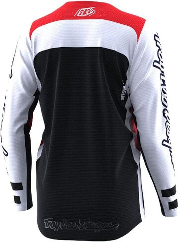 Troy Lee Designs Offroad Motocross Dirt Bike ATV Motorcycle Powersports Racing Jersey Shirt for Men, SE Pro Air in Saudi Arabia