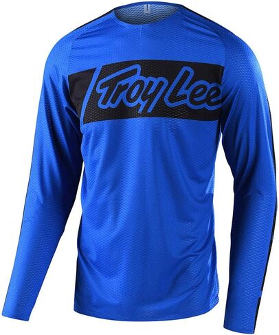 Troy Lee Designs Offroad Motocross Dirt Bike ATV Motorcycle Powersports Racing Jersey Shirt for Men, SE Pro Air in Saudi Arabia